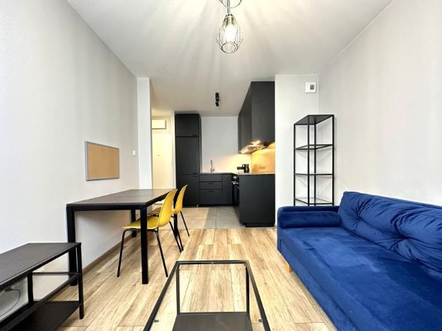 Władysława Sikorskiego 35 m², Poznań