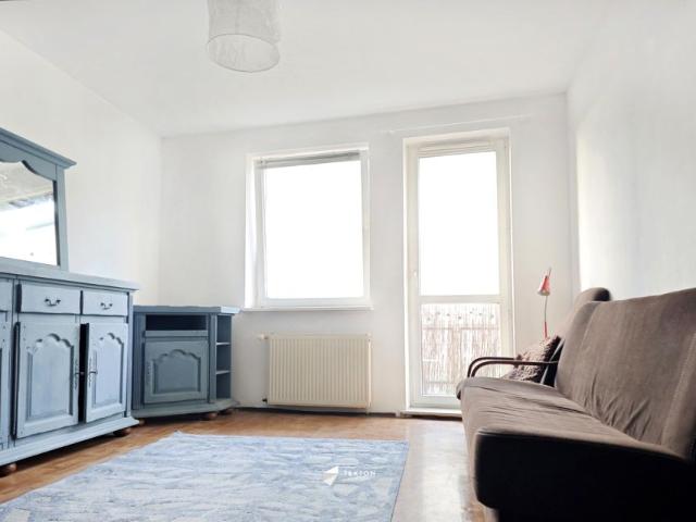 Władysława Sikorskiego 39,70 m², Poznań