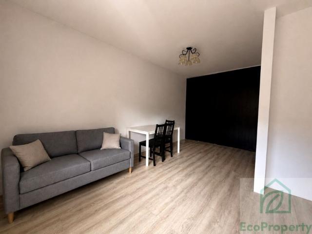 Władysława Sikorskiego 30 m², Poznań