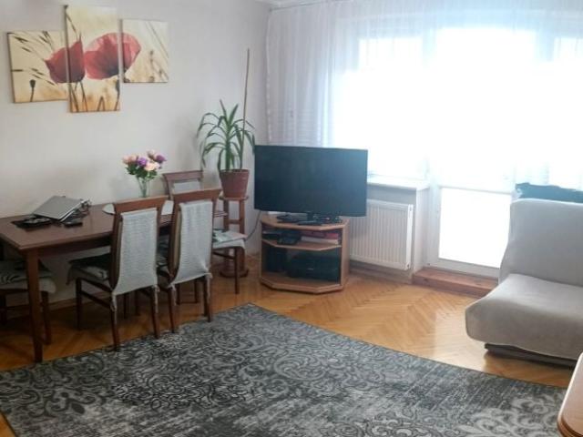 Władysława Sikorskiego 49,29 m², Pruszcz Gdański