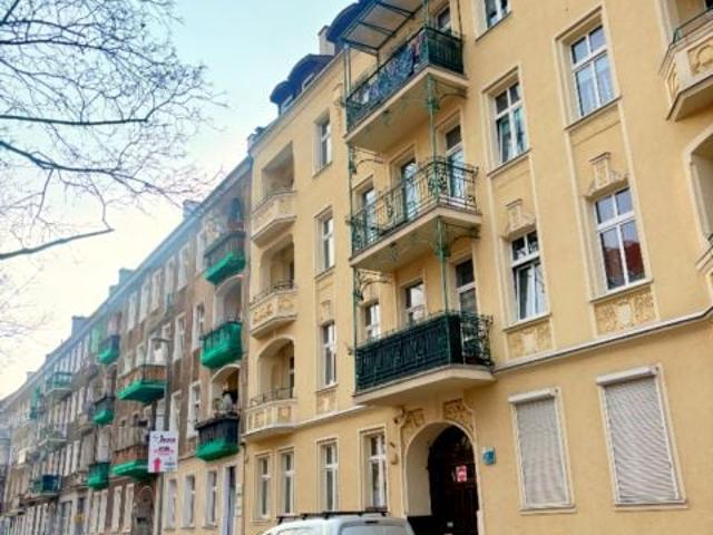 Władysława Sikorskiego 40,42 m², Szczecin