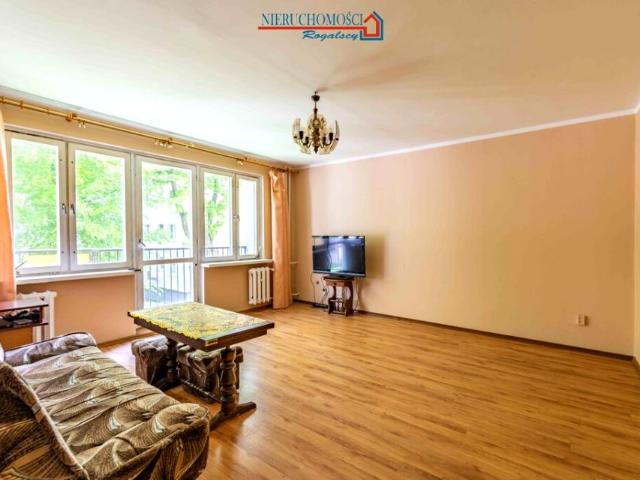 Władysława Sikorskiego 64,70 m², Świnoujście