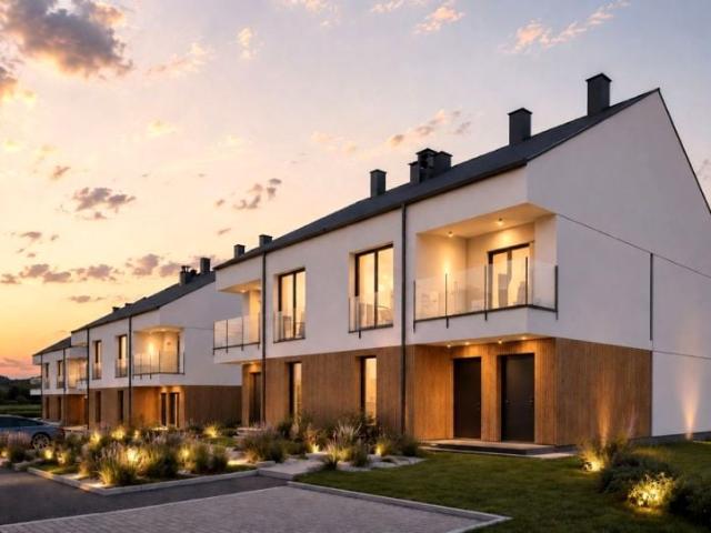 Władysława Sikorskiego 66,30 m², Głogów Małopolski