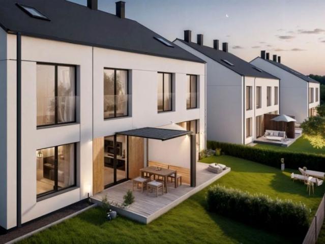 Władysława Sikorskiego 63,98 m², Głogów Małopolski