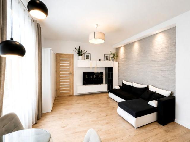 Władysława Skoczylasa 35 m², Warszawa