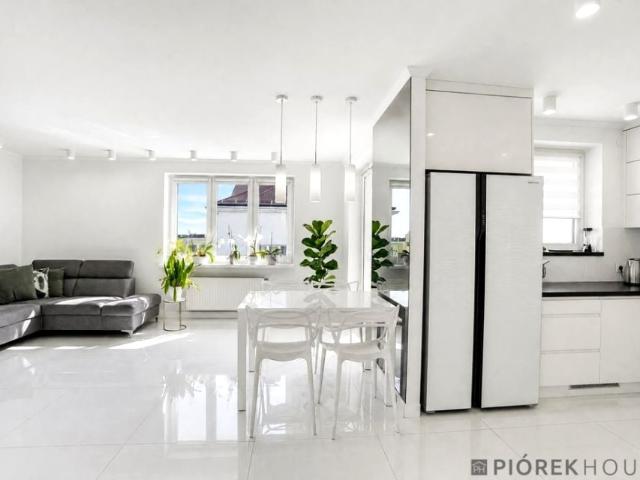 Władysława Umińskiego 108,19 m², Warszawa