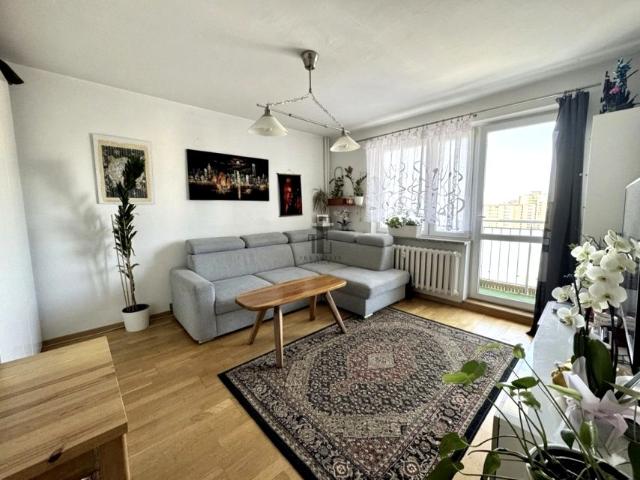Władysława Umińskiego 42 m², Warszawa