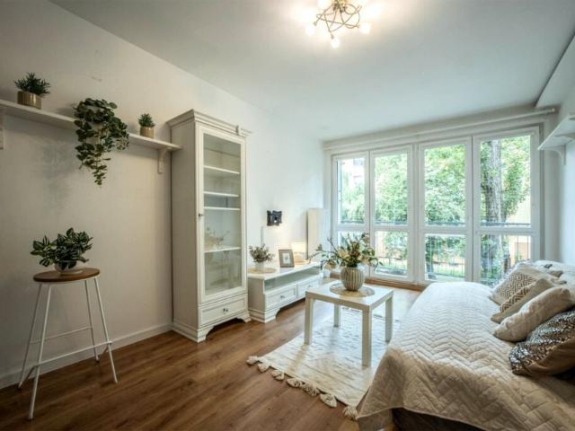 Władysława Umińskiego 43,34 m², Łódź