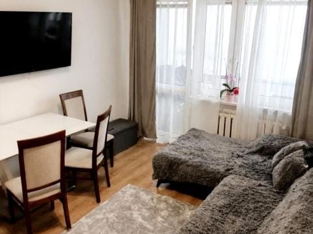Władysława Umińskiego 46 m², Warszawa