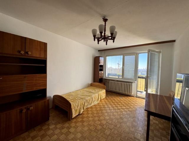 Władysława Umińskiego 57 m², Warszawa