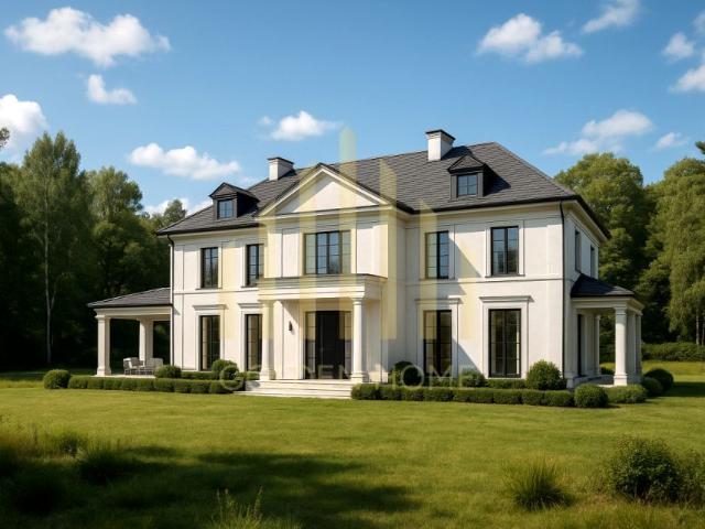 Władysława Wagnera 1 105 m², Gdynia