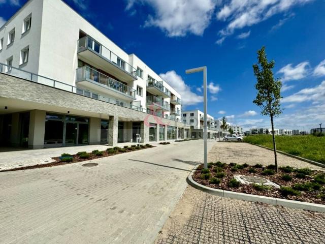 Władysława Wagnera 44,40 m², Gdynia