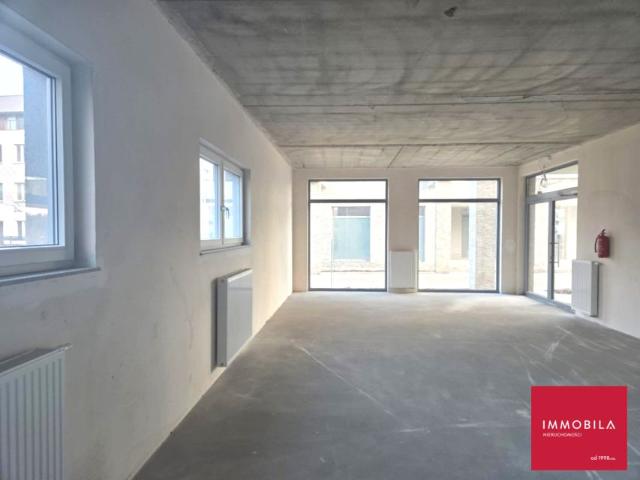 Władysława Wagnera 62,50 m², Gdynia