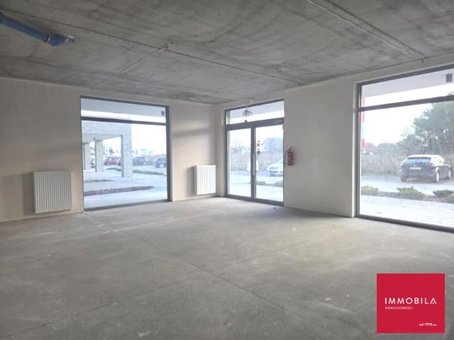 Władysława Wagnera 73 m², Gdynia