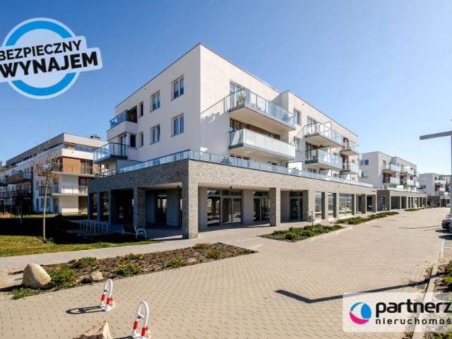 Władysława Wagnera 82,86 m², Gdynia