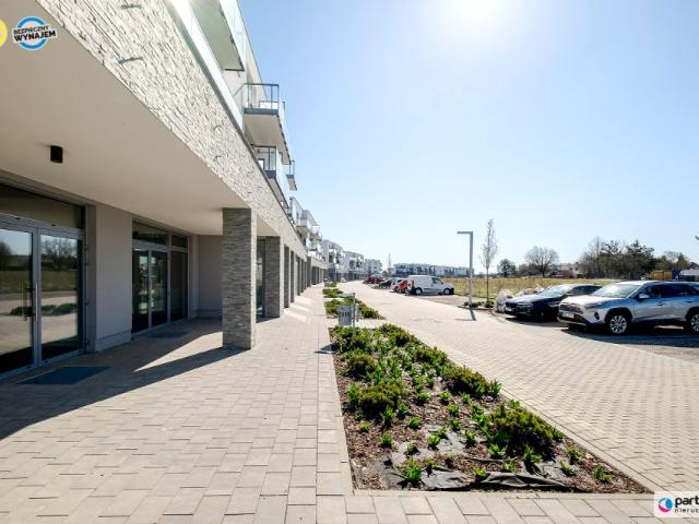 Władysława Wagnera 88,53 m², Gdynia