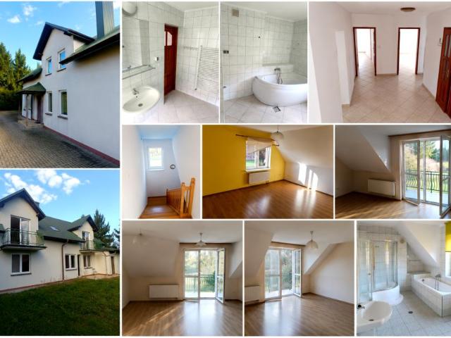 Władysława Warneńczyka 260 m², Rzeszów