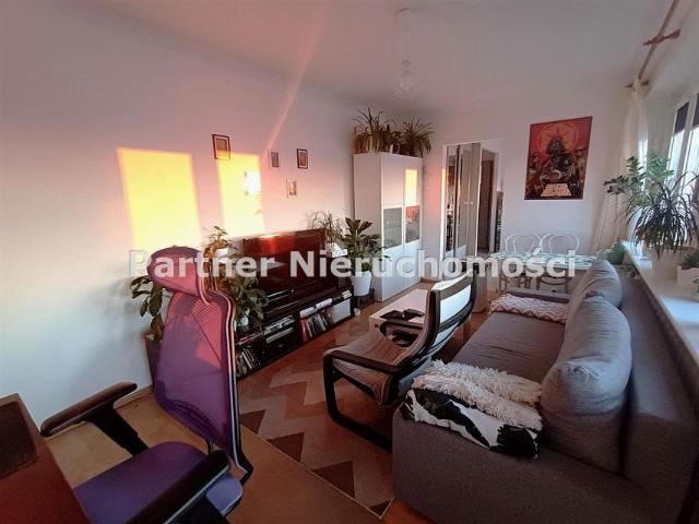 Władysława Warneńczyka 44 m², Toruń