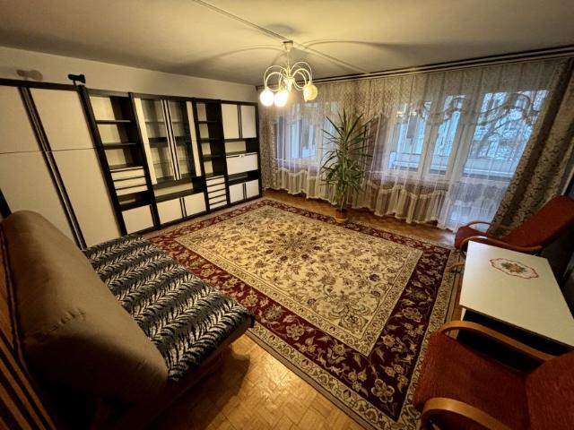 Władysława Warneńczyka 60,70 m², Mielec