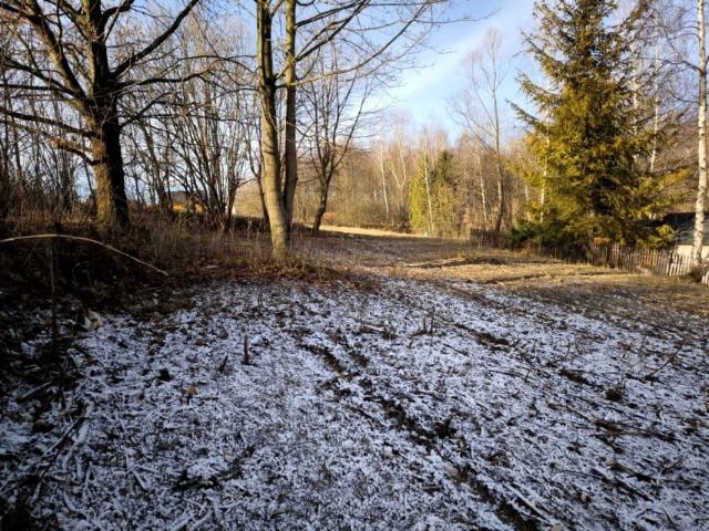 Władysława Warneńczyka 900 m², Żywiec