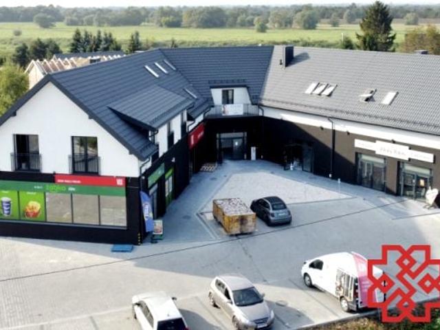 Władysława Wimmera 100 m², Niepołomice