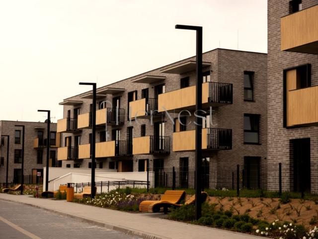 Władysława Wimmera 60,49 m², Niepołomice
