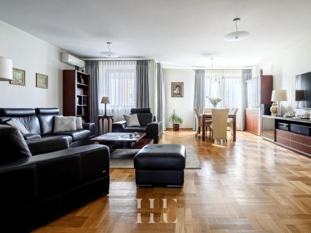 Władysława Witwickiego 140 m², Warszawa