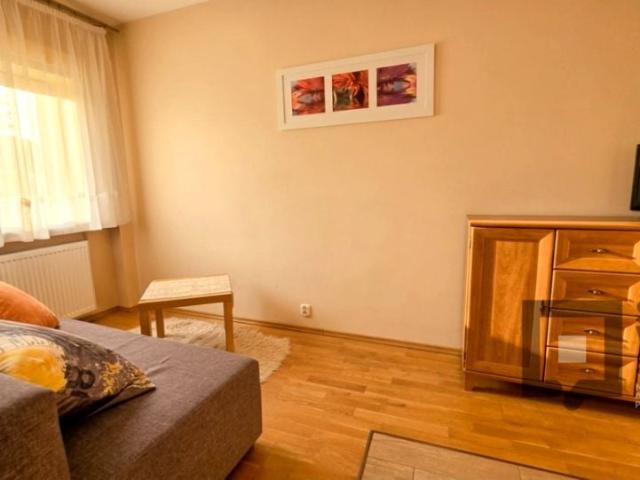 Mieszkanie 14,88 m², Zakopane