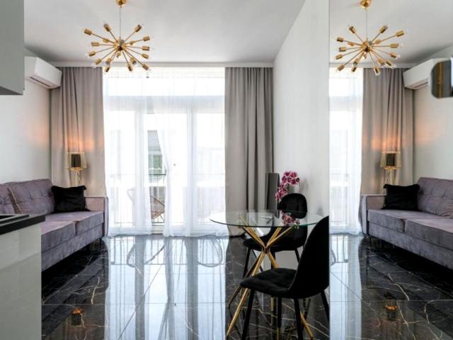 Władysława Zarembowicza 25 m², Wrocław