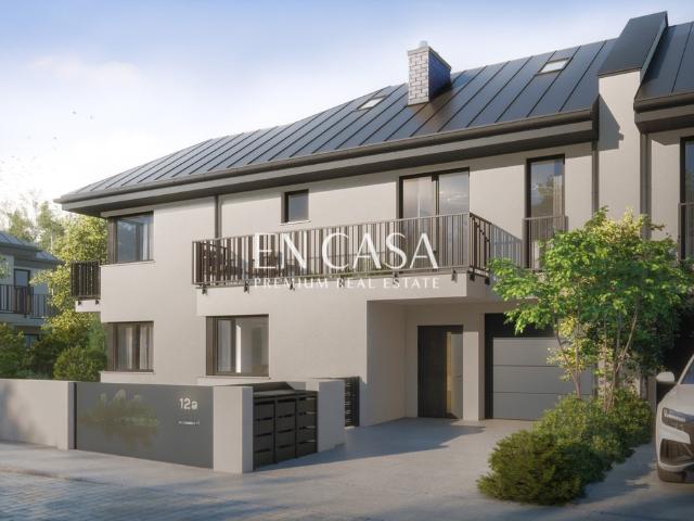 Lesznowola, 185,18 m2
