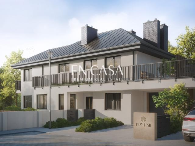 Lesznowola, 222,60 m2