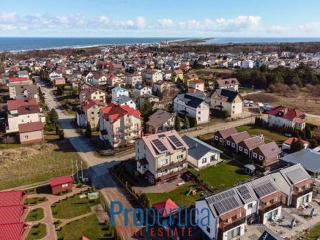 Władysławowo, Cetniewo, ul. Skautów, 542 m² Dom