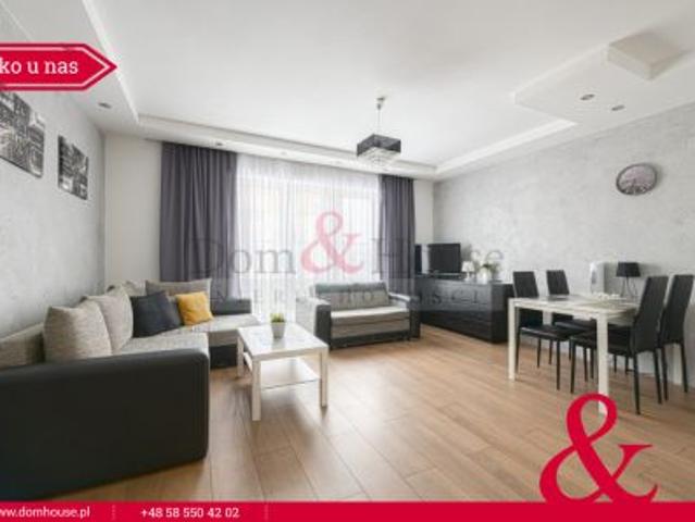 Władysławowo, ul. Rybacka, 32 m² Mieszkanie