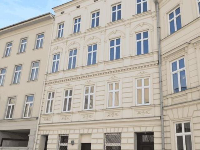 Św. Agnieszki 34,36 m², Kraków