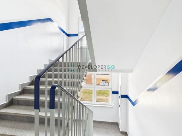 Św. Andrzeja Boboli 43,50 m², Białystok