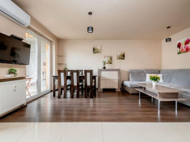 Św. Andrzeja Boboli 53 m², Białystok