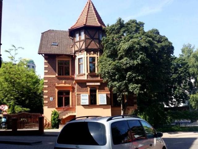 Św. Andrzeja Boboli 750 m², Zabrze