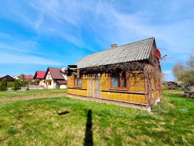 Św. Anny 96 m², Majków