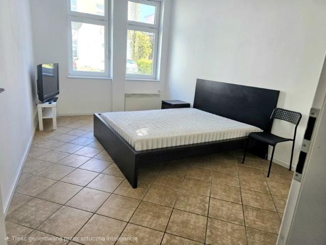 Św. Antoniego 47,01 m², Poznań