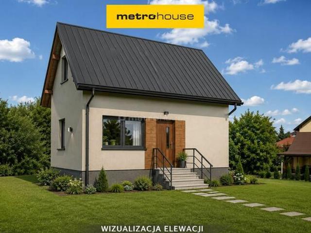 Własny dom z ogródkiem w cenie mieszkania Nisko