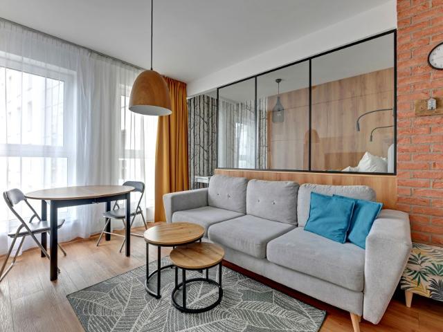 Św. Barbary 12 30,14 m², Gdańsk