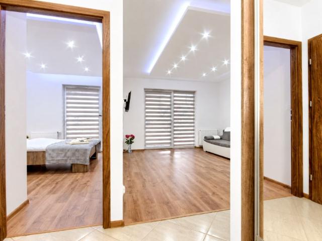 Św. Barbary 12 42 m², Gdańsk
