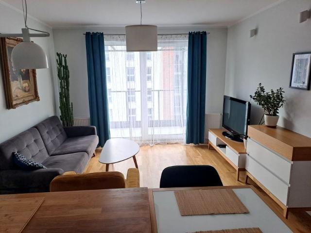 Św. Barbary 54 m², Gdańsk
