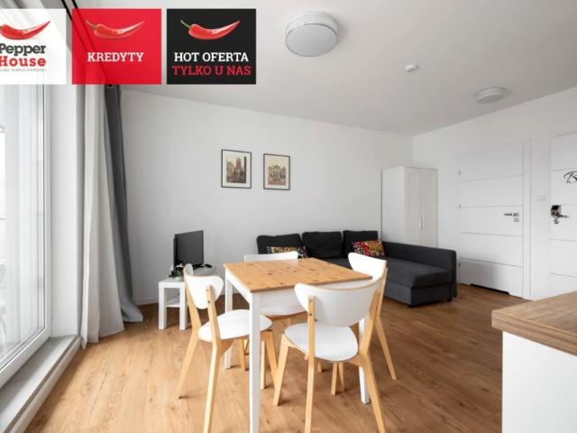 Św. Barbary 64,32 m², Gdańsk