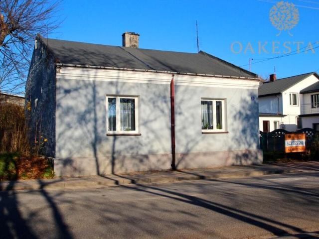 Św. Barbary 90 m², Jędrzejów