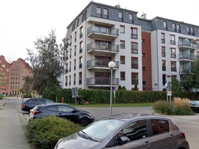 Św. Barbary 94,83 m², Gdańsk