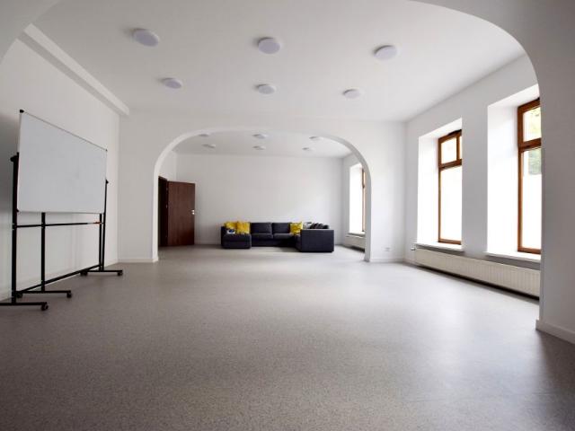 Św. Benedykta 192 m², Kraków