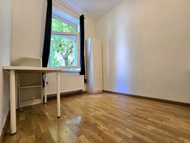 Św. Benedykta 31 m², Kraków