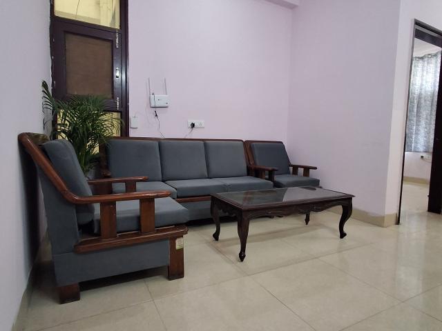 W Block 2 Bedroom 1361 Sq. Ft. Builder Floor in Sector 52 Gurgaon Listing ID: #9896
