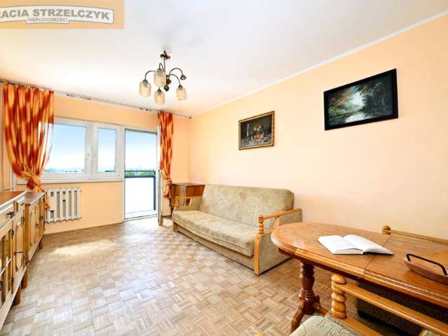 Św. Bonifacego 36,80 m², Warszawa